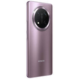 HONOR Magic7 Lite 512GB purple mobile phone - British product
