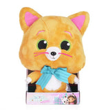 Argos Gabby's Dollhouse Chumsley Cat 10 inch Soft Toy- Buy online at McGrocer