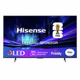 Hisense QLED TV 55E78QTUK 55 inch, imported from the UK