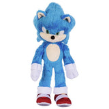 Argos Sonic The Hedgehog 13 Inch Plush Toy- Buy online at McGrocer