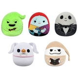 Argos Squishmallows 8 Inch Nightmare Before Christmas Soft Toy- Buy online at McGrocer