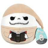 Squishmallows Nightmare Before Christmas 8 inch plush - British product