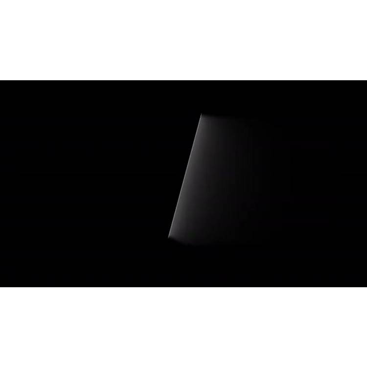 Hisense 50 inch Mini LED TV 50U7QTUK (British brand)