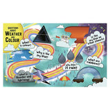 Igloo Books Questions For Curious Kids hardback set, UK version