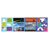 Igloo Books Questions For Curious Kids hardback set, UK version