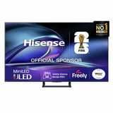 Argos Hisense 55 Inch 55E8QTUK Smart 4K UHD HDR Mini LED Freely TV- Buy online at McGrocer