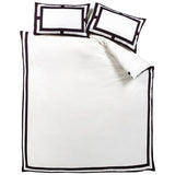Catherine Lansfield cream bedding set double, UK version