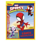 Igloo Books Spidey and His Amazing Friends storybook - British product