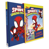 Igloo Books Spidey and His Amazing Friends storybook - British product
