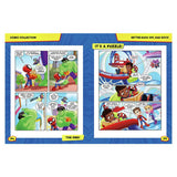 Igloo Books Spidey and His Amazing Friends storybook - British product
