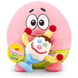 Argos Snackles SpongeBob SquarePants Patrick Goofy Goob Soft Toy 35cm- Buy online at McGrocer