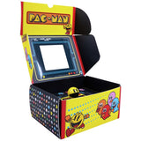 PAC-MAN Plug and Play retro gaming console - British product