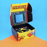 PAC-MAN Plug and Play retro gaming console - British product