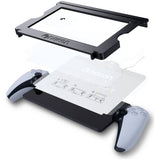 Nacon tempered glass screen protector for PlayStation Portal (British brand)