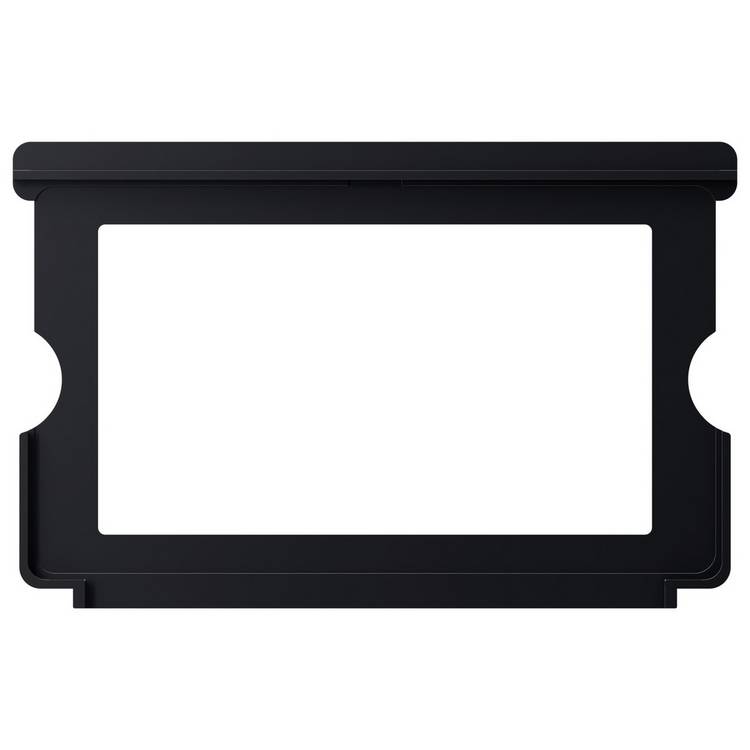 Nacon tempered glass screen protector for PlayStation Portal (British brand)