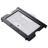 Nacon tempered glass screen protector for PlayStation Portal (British brand)