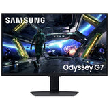 Samsung Odyssey G7 gaming monitor 27 inch, UK version
