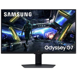 Samsung Odyssey G7 gaming monitor 27 inch, UK version
