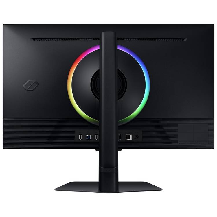 Samsung Odyssey G7 gaming monitor 27 inch, UK version