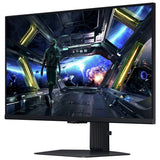 Samsung Odyssey G7 gaming monitor 27 inch, UK version