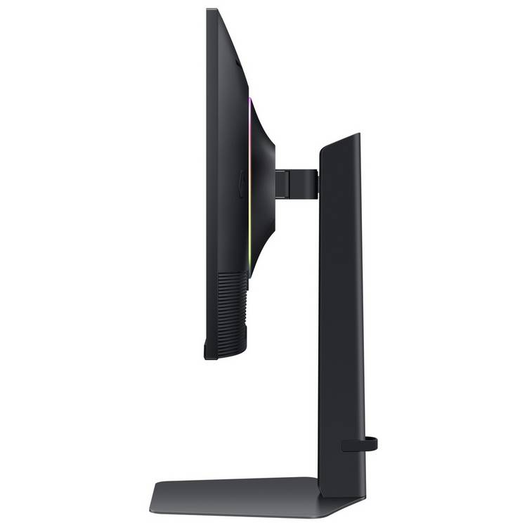 Samsung Odyssey G7 gaming monitor 27 inch, UK version