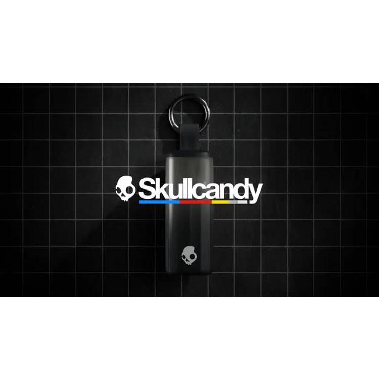 Skullcandy Method 360 ANC true wireless earbuds white, imported from the UK