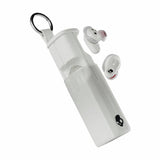 Skullcandy Method 360 ANC true wireless earbuds white, imported from the UK