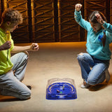 Beyblade Xtreme Battle Set with stadium and launchers (British brand)