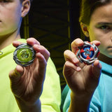 Beyblade Xtreme Battle Set with stadium and launchers (British brand)