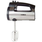 Argos Tower T12016 300W Hand Mixer - Stainless Steel- Buy online at McGrocer
