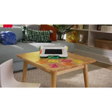 Fisher-Price Learn & Doodle drawing desk and tablet (British brand)