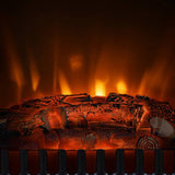 Be Modern Colman electric stove matt black - British product
