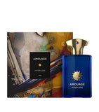 Amouage Interlude Man eau de parfum 100ml - British product