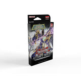 Yu-Gi-Oh Alliance Insight booster pack 3-pack - British product