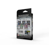 Yu-Gi-Oh Alliance Insight booster pack 3-pack - British product