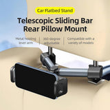 Proporta headrest mount for tablets 7-12.9 inches, imported from the UK