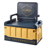 Numskull Hogwarts Legacy storage chair, UK version