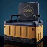 Numskull Hogwarts Legacy storage chair, UK version