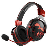 Lexip GOT Dragon wireless headset, imported from the UK