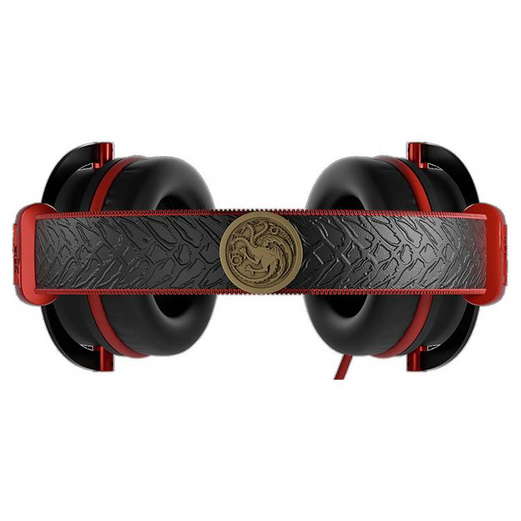 Lexip GOT Dragon wireless headset, imported from the UK