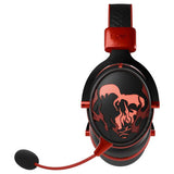 Lexip GOT Dragon wireless headset, imported from the UK