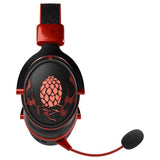 Lexip GOT Dragon wireless headset, imported from the UK