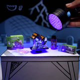 MGA Miniverse Halloween craft kit, imported from the UK