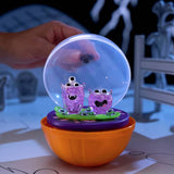 MGA Miniverse Halloween craft kit, imported from the UK