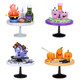 MGA Miniverse Halloween craft kit, imported from the UK