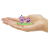 MGA Miniverse Halloween craft kit, imported from the UK