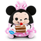 Argos Disney Snackles Minnie 15 inch Soft Plush Toy- Buy online at McGrocer