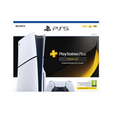 PlayStation 5 console bundle with PS Plus Premium, UK version