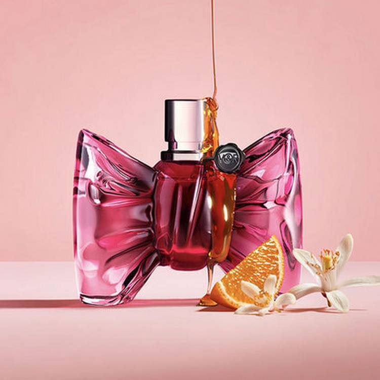 Viktor & Rolf Bonbon eau de parfum 50ml - British product