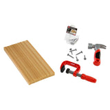 Argos Little Tikes Creative Construction Hammer and Nail Set- Buy online at McGrocer